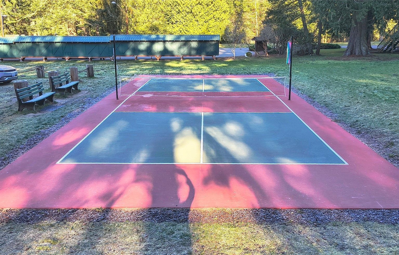 188 S Rhododendron Dr Port Townsend, WA 98368  | Land/Lot