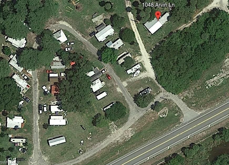 1048 Arvin Ln Moore Haven, FL 33471 | Single Family