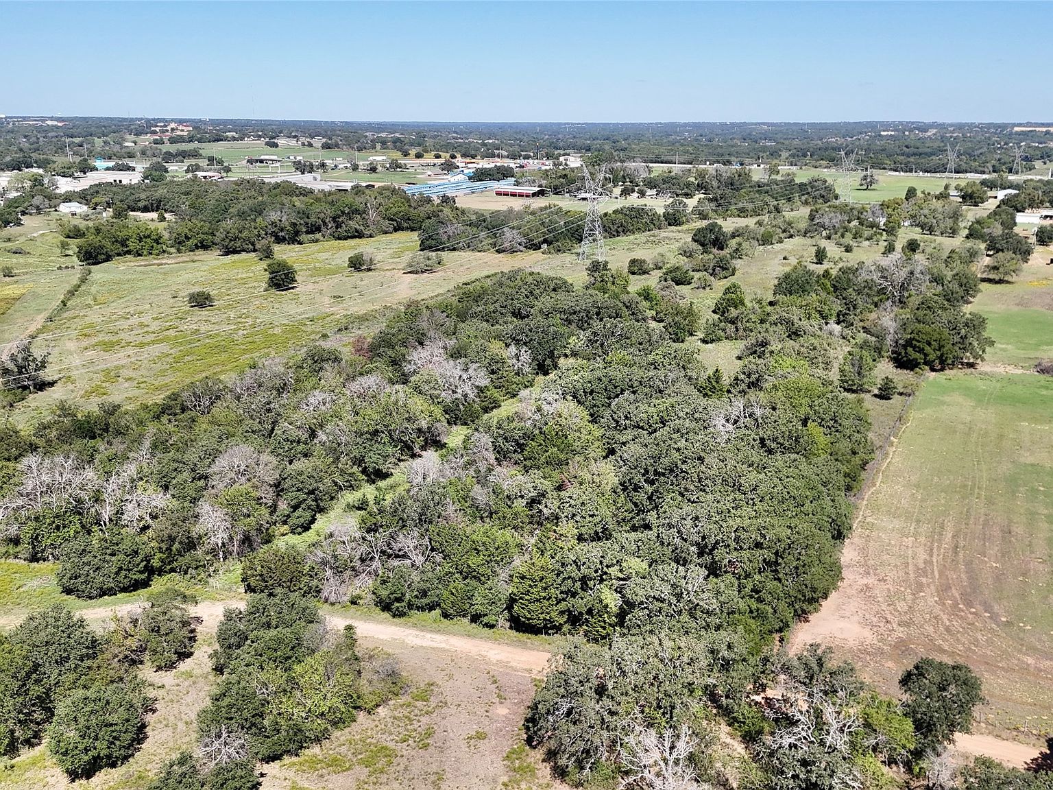 2904 E Bankhead Hwy Weatherford, TX 76087  | Land/Lot