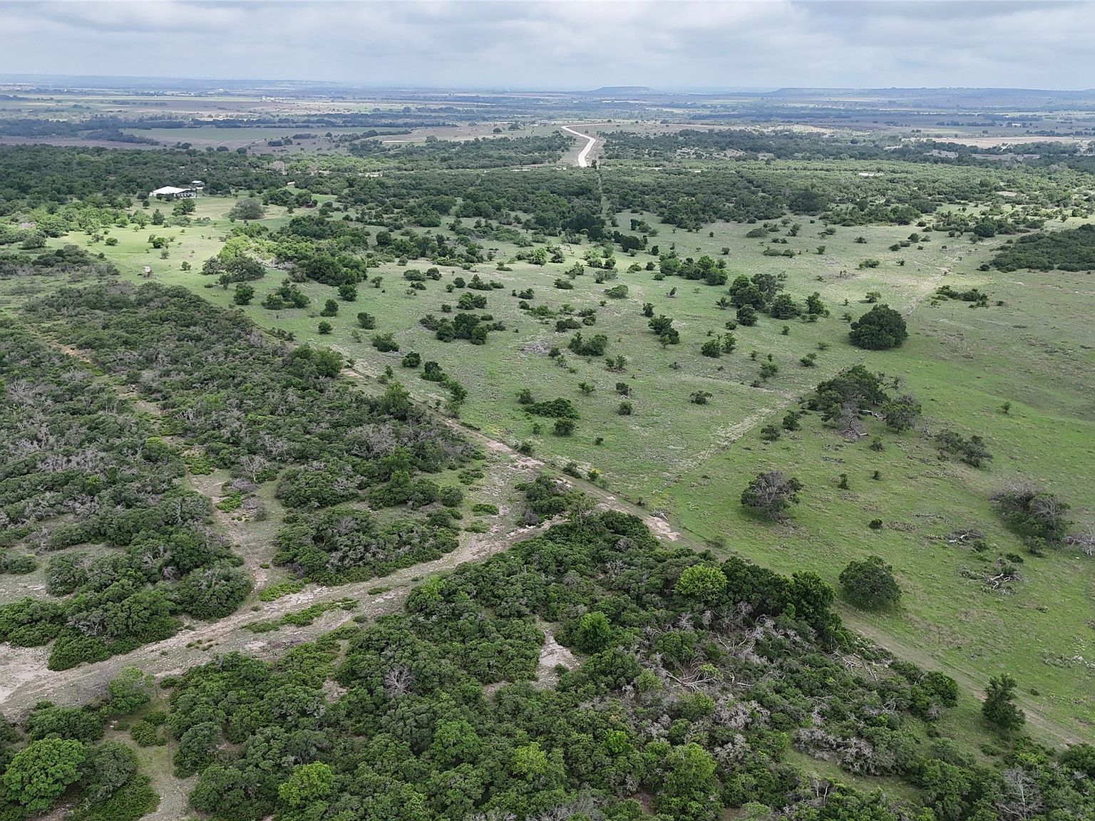 LOT 51 County Road 242 Comanche, TX 76442  | Land/Lot