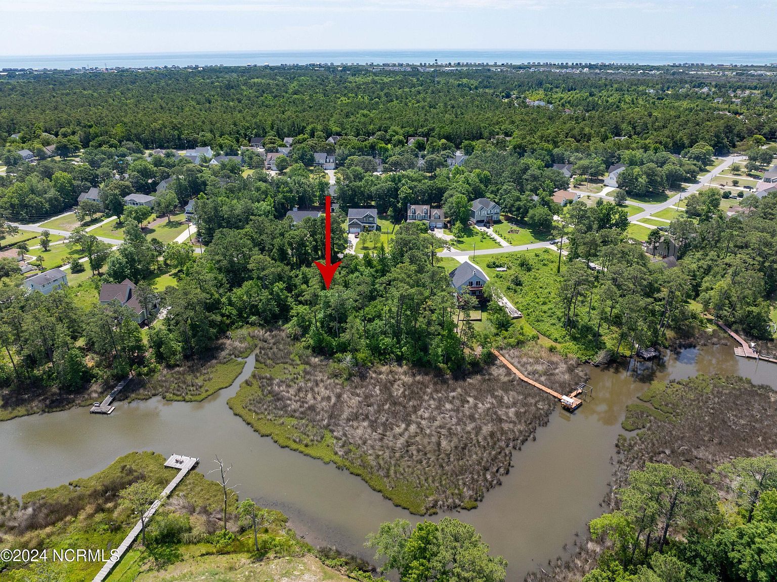331 Chadwick Shores Dr Sneads Ferry, NC 28460 | Land/Lot