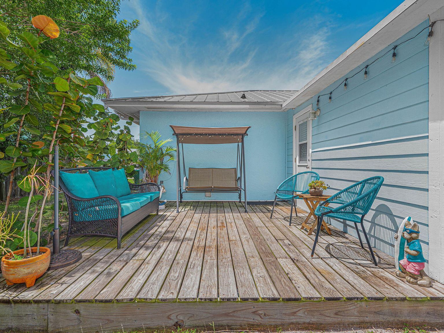 108 SW De Gouvea Ter Port Saint Lucie, FL 34984  | Single Family