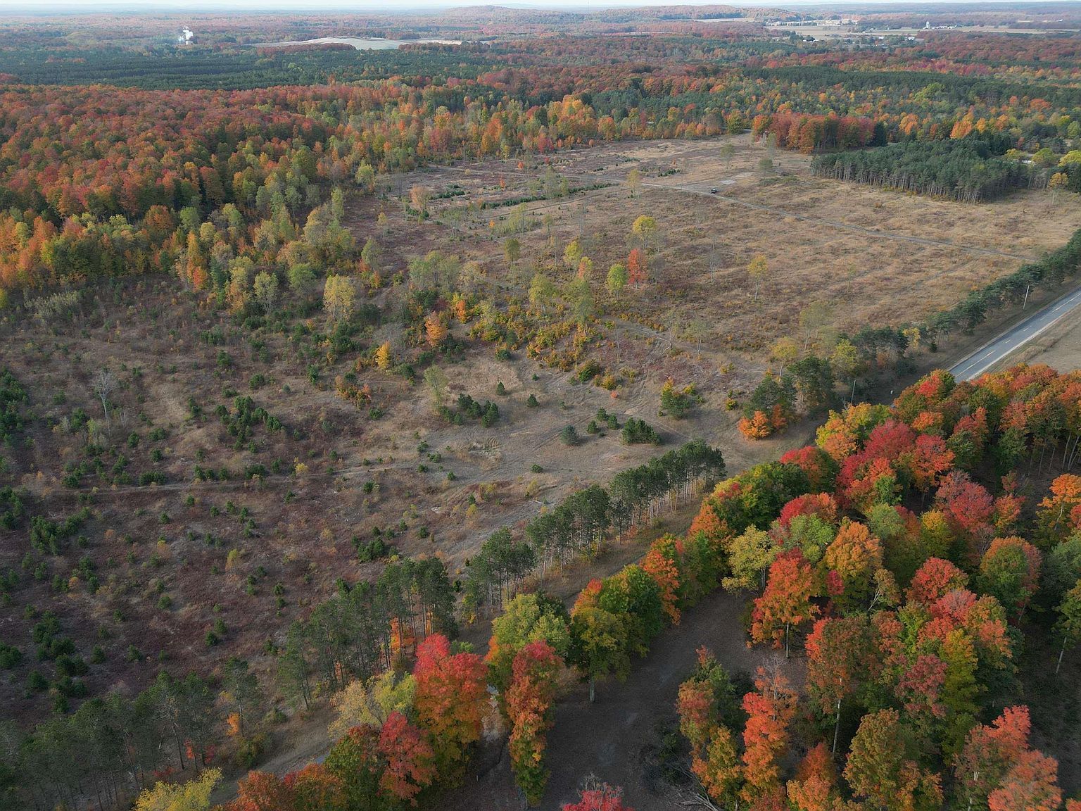 PARCEL A3 E Kasson Rd Maple City, MI 49664 | Land/Lot