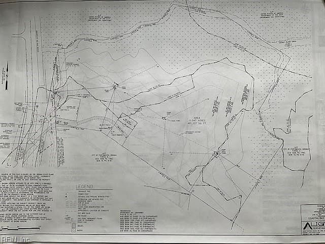 10AC Cedar Ln Portsmouth, VA 23703  | Land/Lot