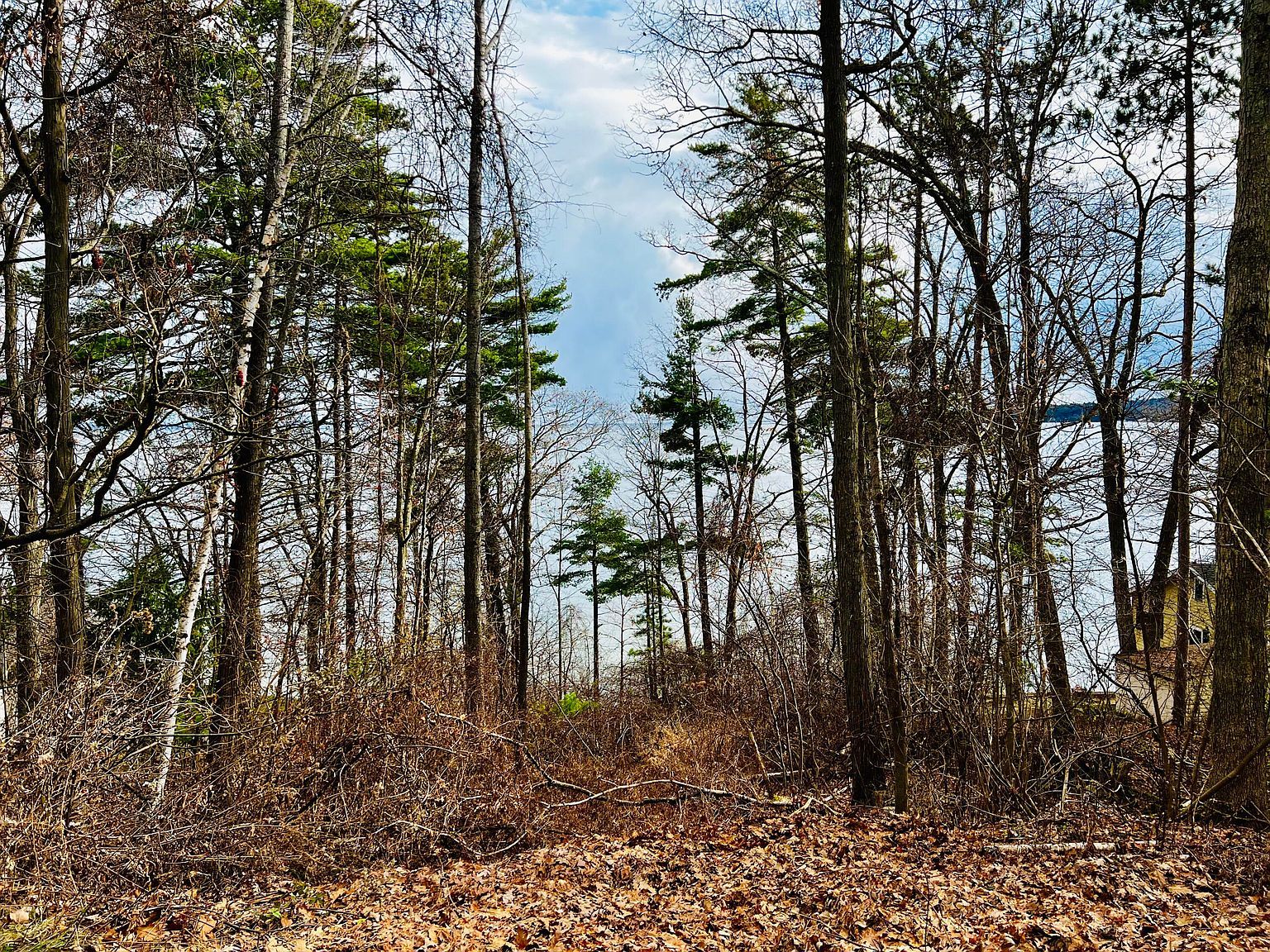 0 Schuyler Rd Keeseville, NY 12944  | Land/Lot