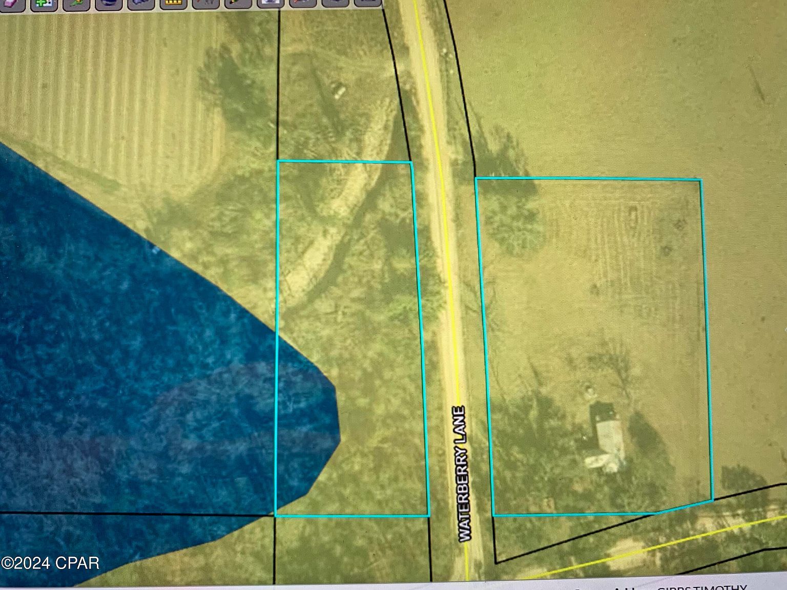 7010 Nobles Rd Grand Ridge, FL 32442 | Single Family