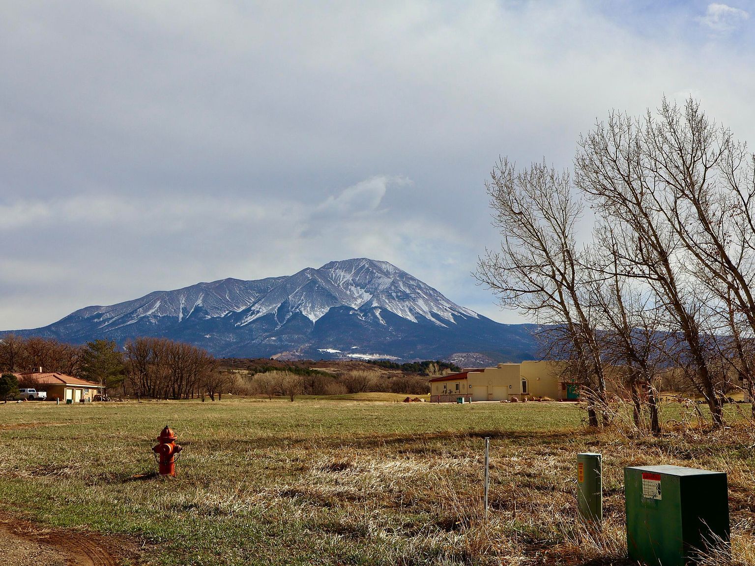 Grandote Golf And Country Clb LOT 7 La Veta, CO 81055 | Land/Lot