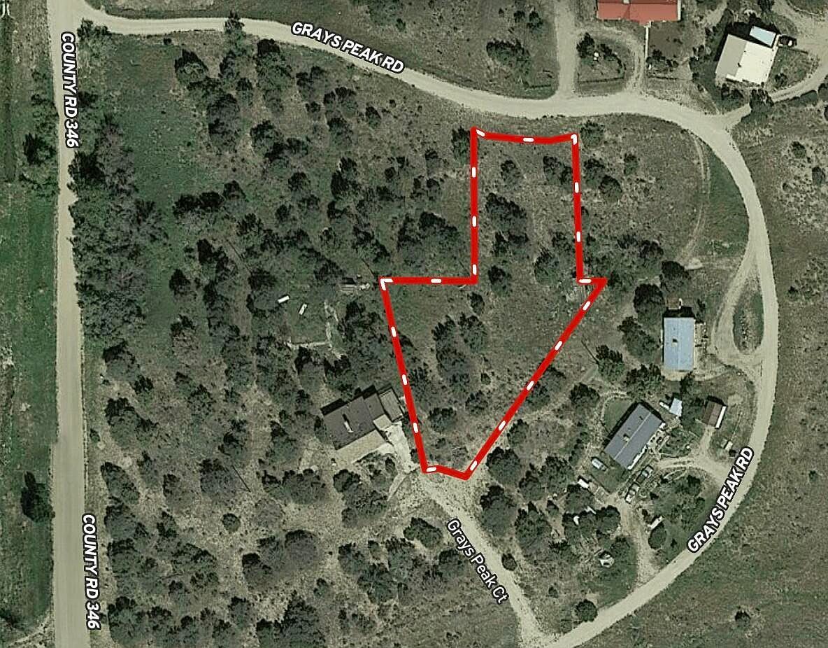 Spanish Peaks Village Lots #102-107 Walsenburg, CO 81089 | Land/Lot