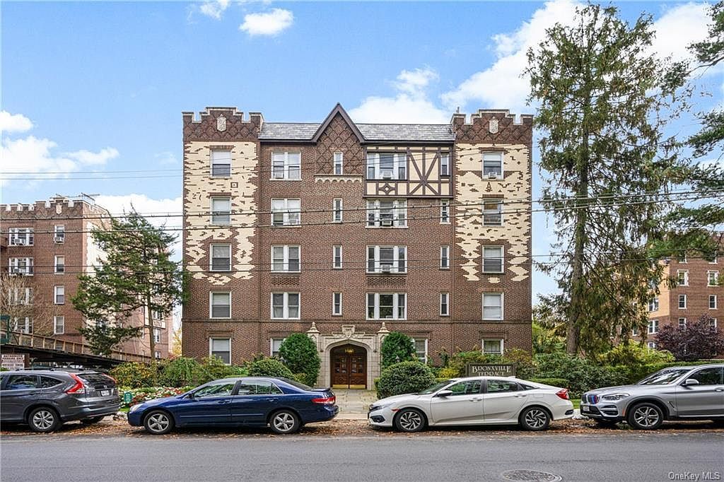 1440 Midland Ave APT 1D Bronxville, NY 10708  | Condominium