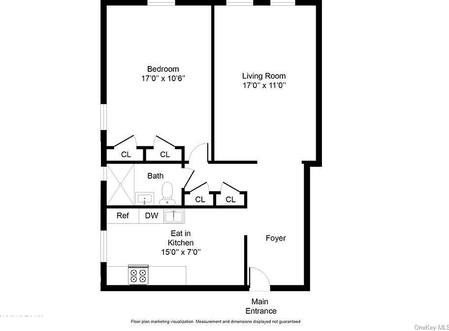 2104 Holland Ave APT 3F Bronx, NY 10462  | Condominium