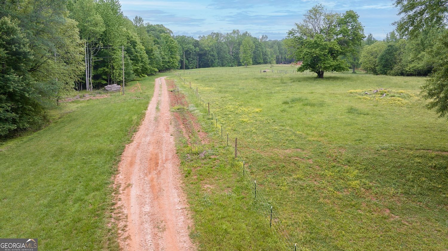 0 Louden Ridge Rd Alto, GA 30510 | Land/Lot