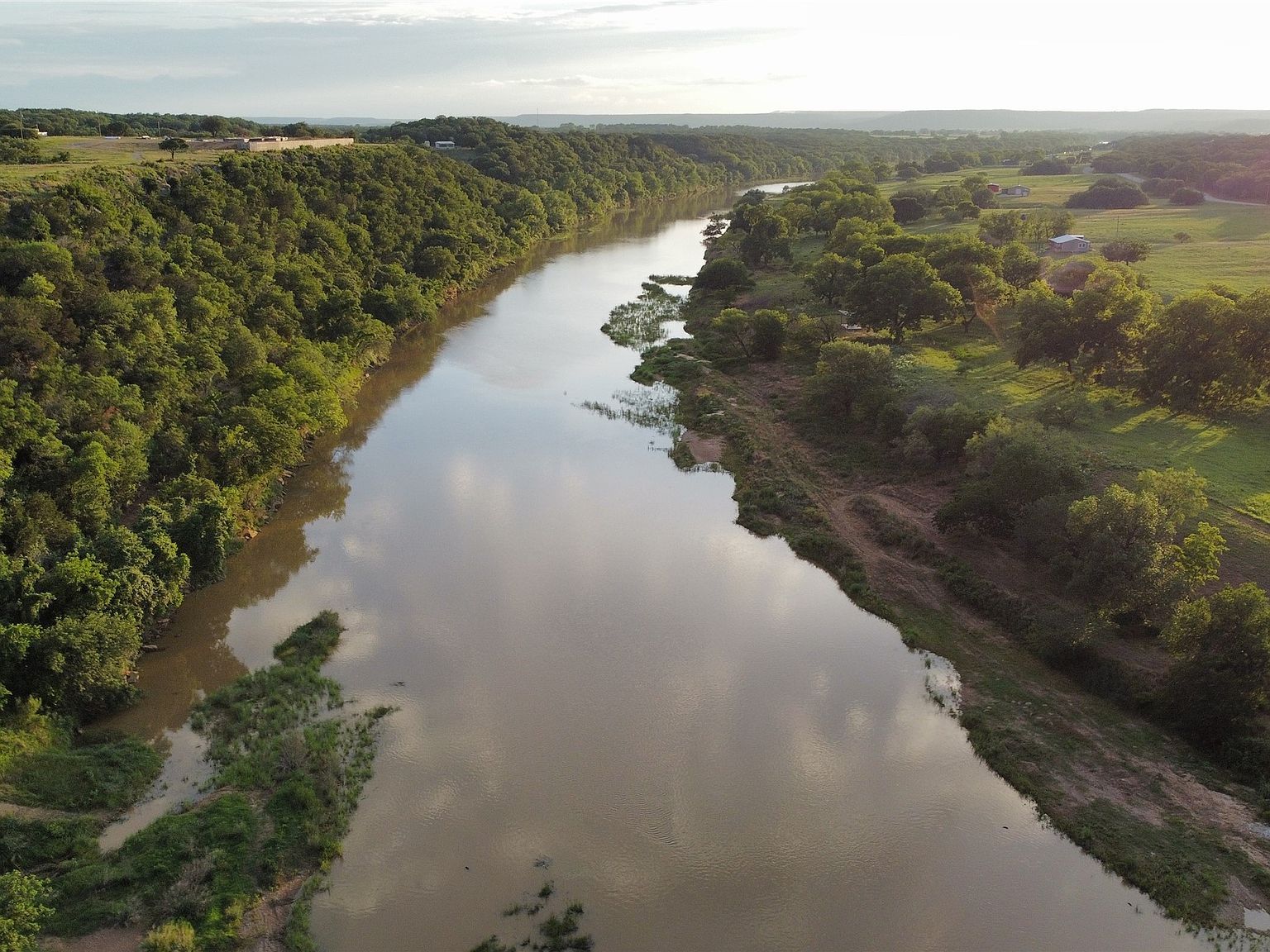 106 Wooded Acres Dr Mineral Wells, TX 76067 | Land/Lot