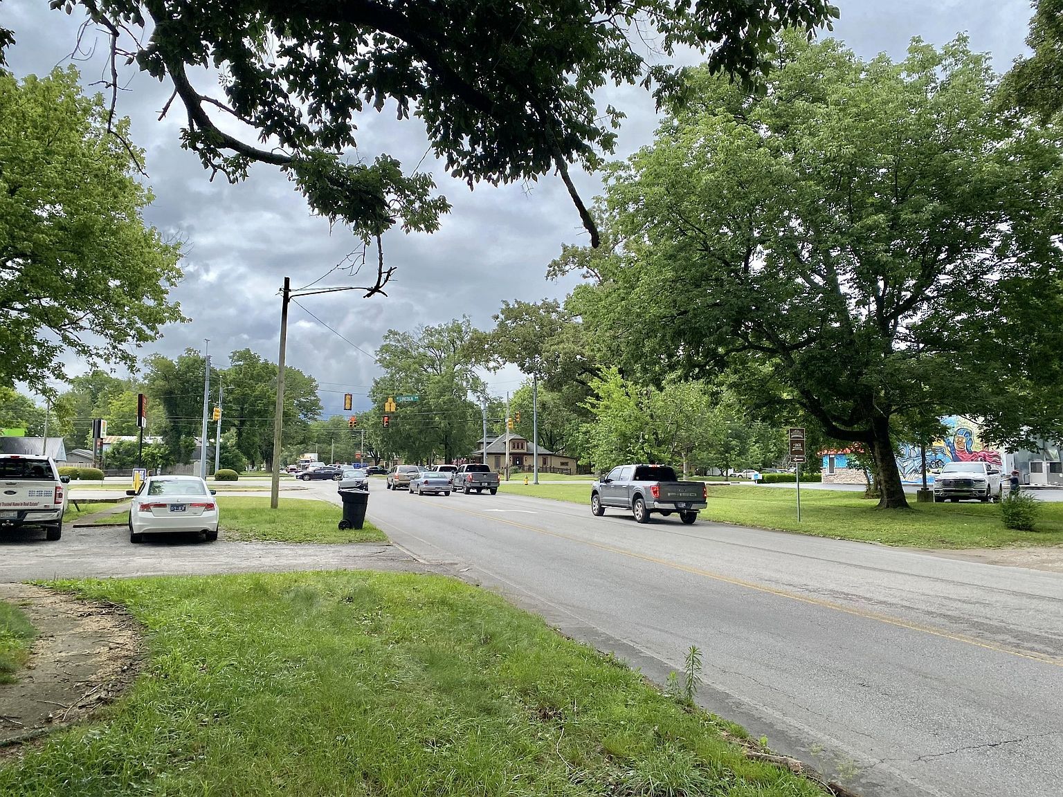 112 S Anderson St Tullahoma, TN 37388 | Single Family