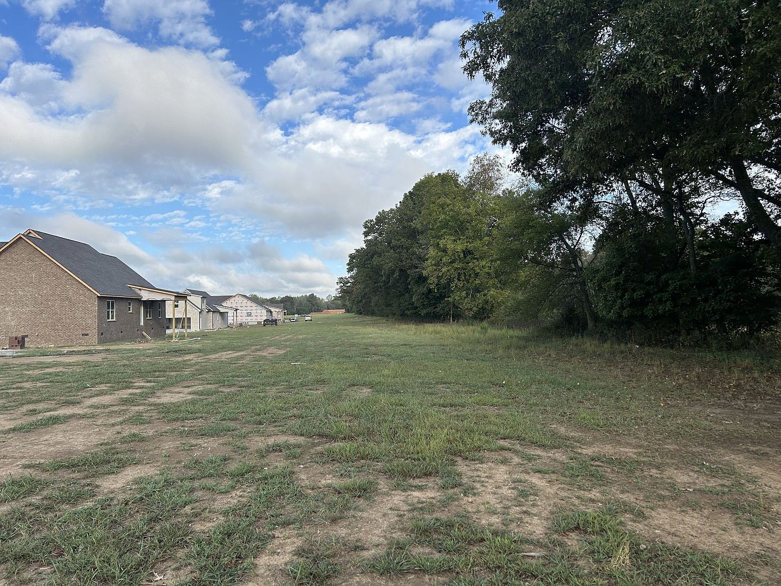 158 Randall Ln LOT 30 Manchester, TN 37355  | Single Family