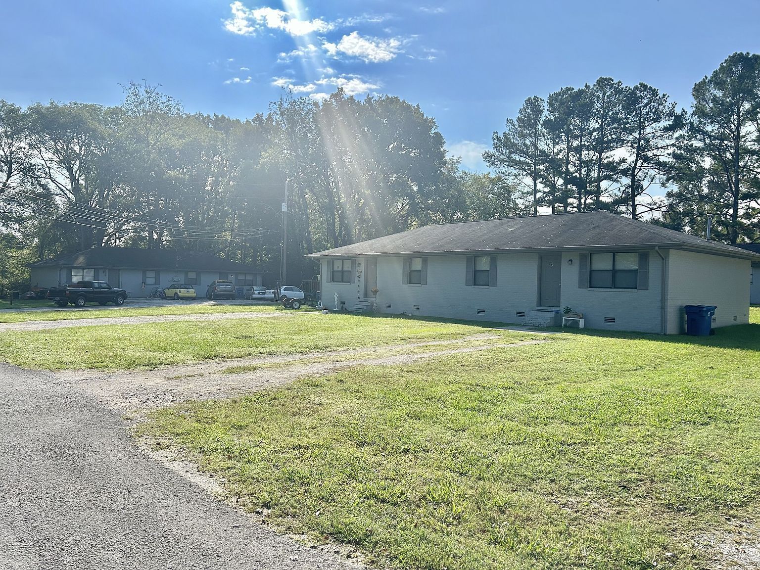 923 Oak St Manchester, TN 37355 | Multi Family