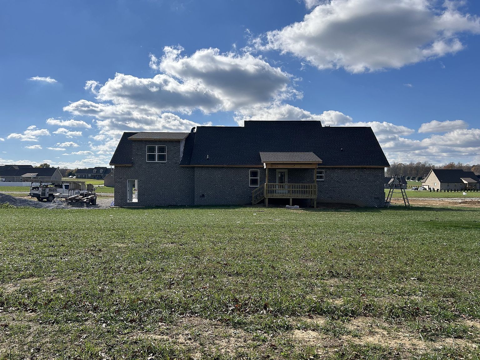 288 Randall Ln LOT 34 Manchester, TN 37355 | Single Family