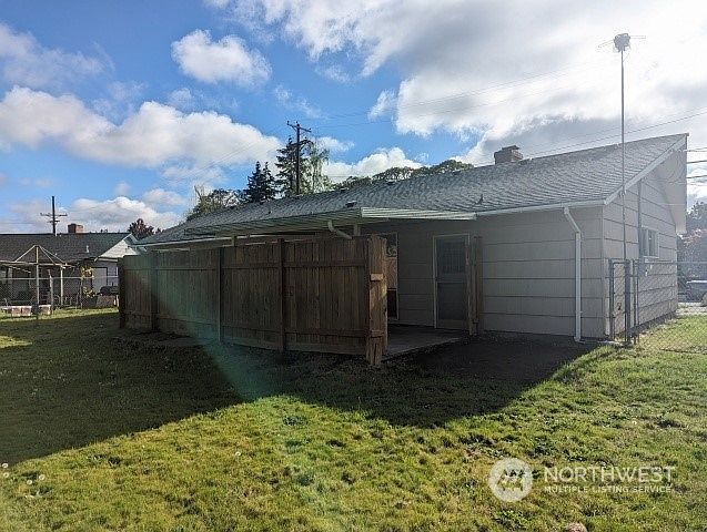 8710 Hipkins Rd SW Lakewood, WA 98498 | Single Family