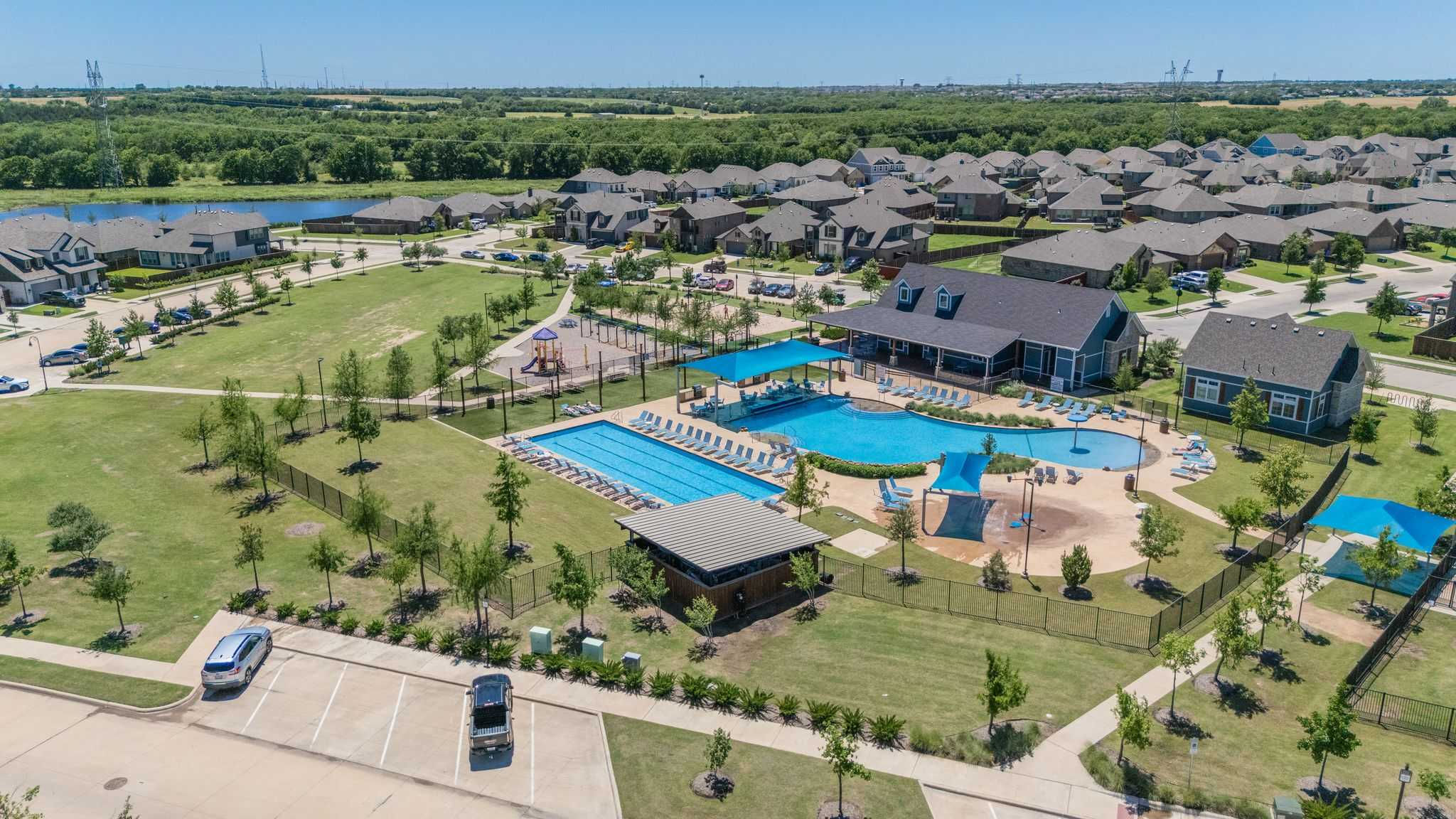 5508 Huffines Blvd, Royse City, TX, USA, 75189  | Single Family