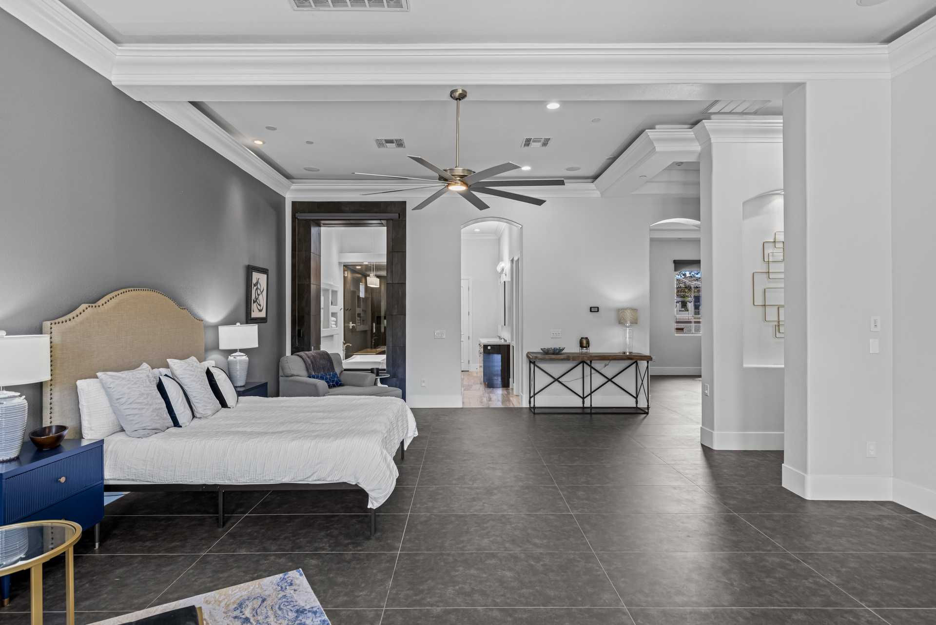 9 Paradise Valley Court, Henderson, NV, USA, 89052 | Single Family