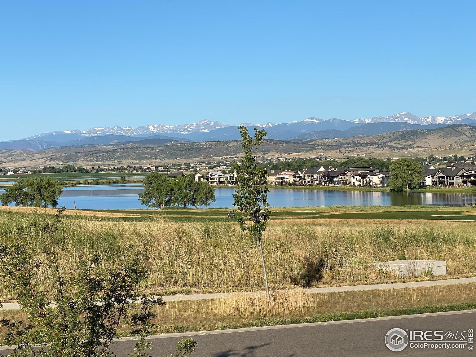 2766 Heron Lakes Pkwy Berthoud, CO 80513 | Land/Lot