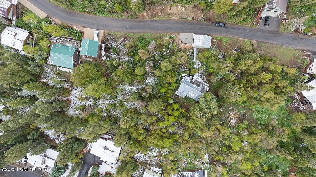 165 Paradise Rd Park City, UT 84098  | Land/Lot
