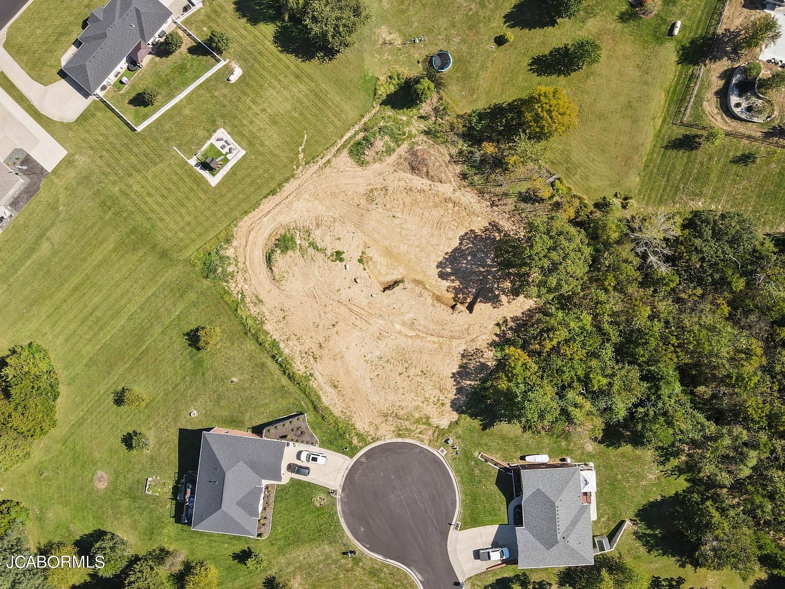 3814 Pear Tree Ct Jefferson City, MO 65101 | Land/Lot