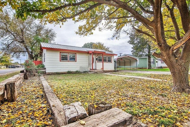 4601 45th St Lubbock, TX 79414 | Single Family