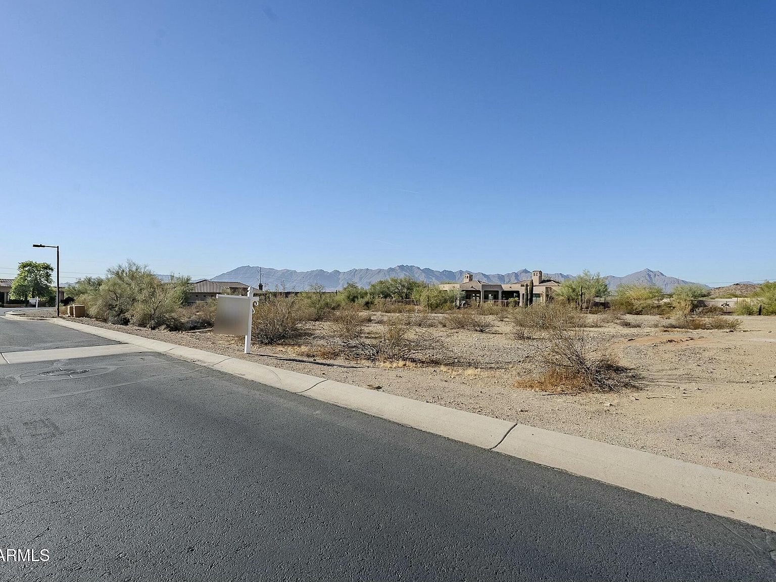 16728 S 31st Ln LOT 40 Phoenix, AZ 85045  | Land/Lot