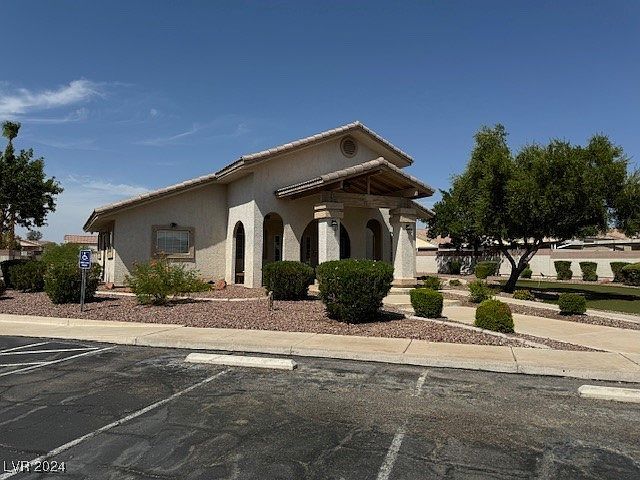 4960 Mascaro Dr Las Vegas, NV 89122  | Single Family