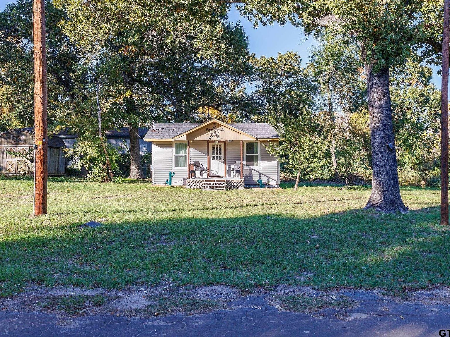 20493 Tall Pine Dr Chandler, TX 75758  | Single Family