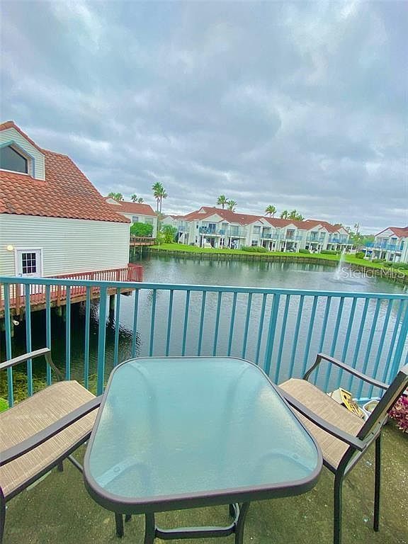 2500 Woodgate Blvd APT 203 Orlando, FL 32822  | Condominium