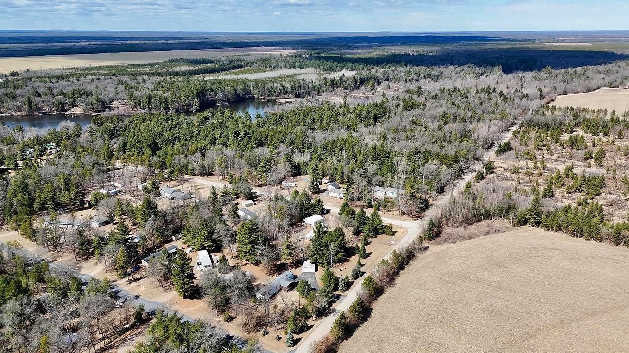 1078 Chicago Ln #3 Friendship, WI 53934  | Land/Lot