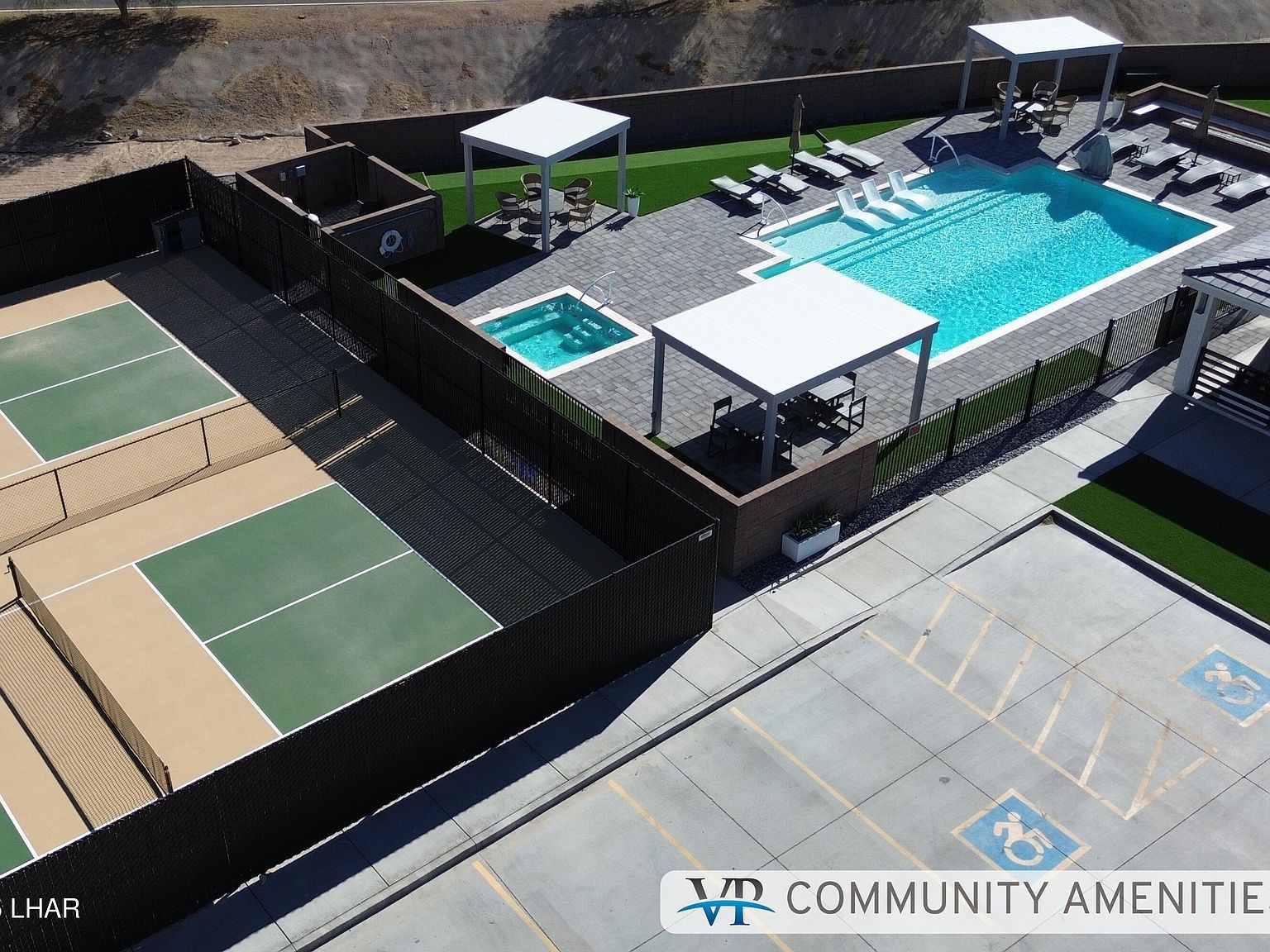 1573 E North View Dr Lake Havasu City, AZ 86404  | Land/Lot