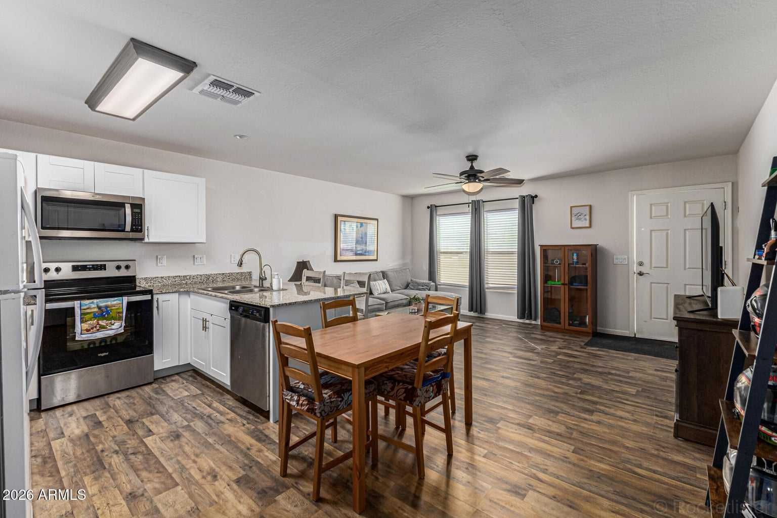 118 W Dewey Ave, Coolidge, AZ 85128, USA - Thumbnail 4