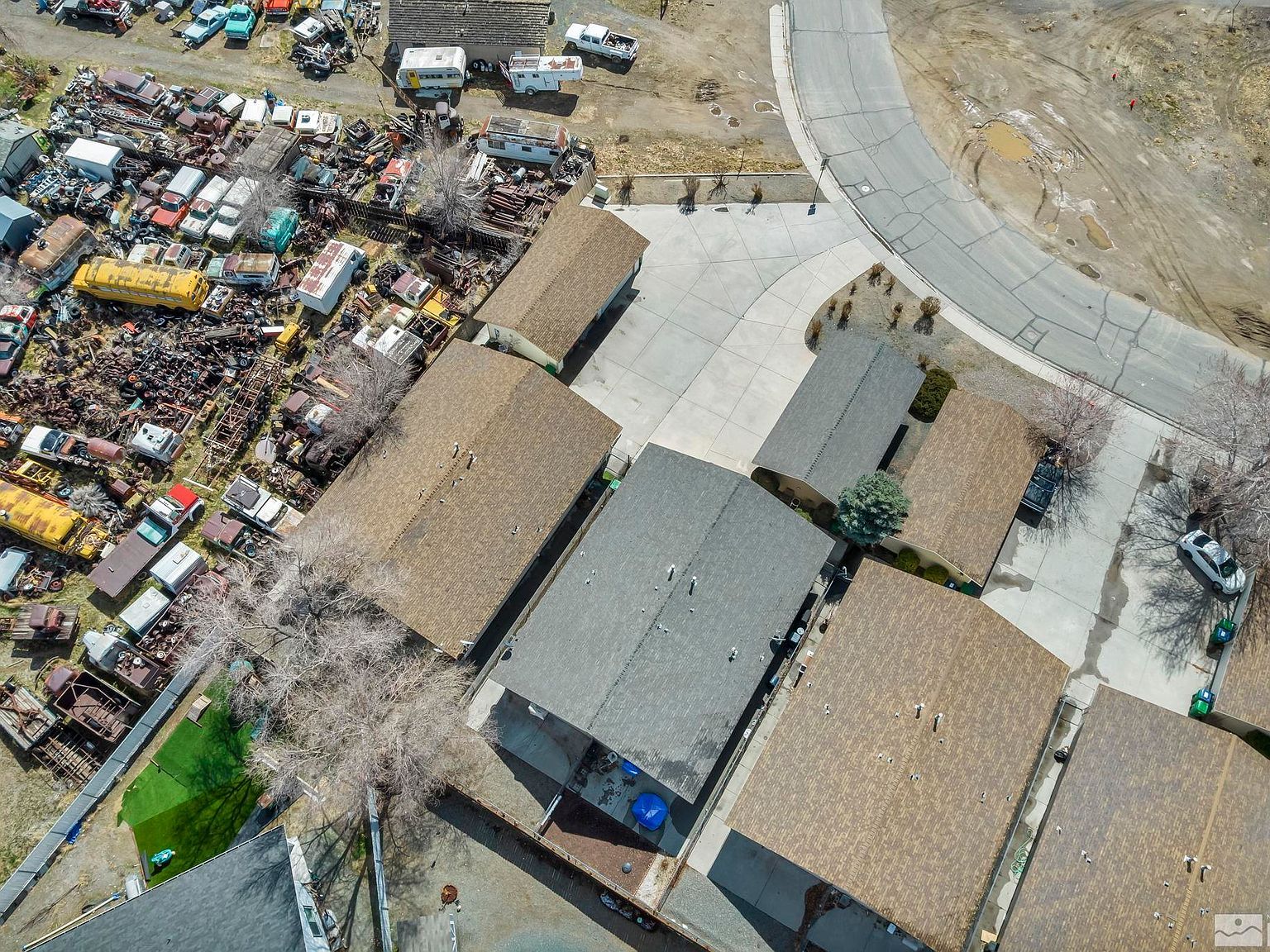 4240 Sherman Ln Carson City, NV 89706  | Multi Family