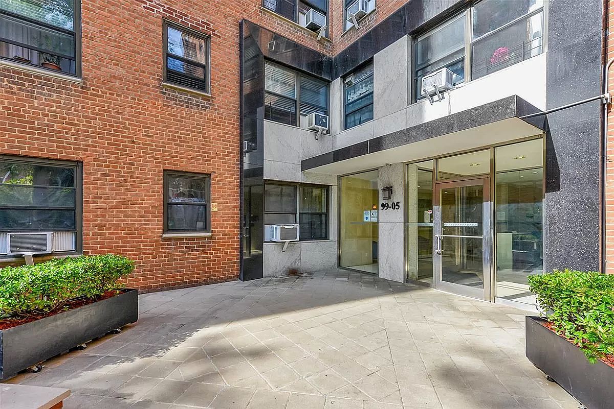 99-05 63rd Dr #7R Rego Park, NY 11374  | New build