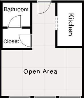 200 Corbin Pl APT 3R Brooklyn, NY 11235  | Condominium