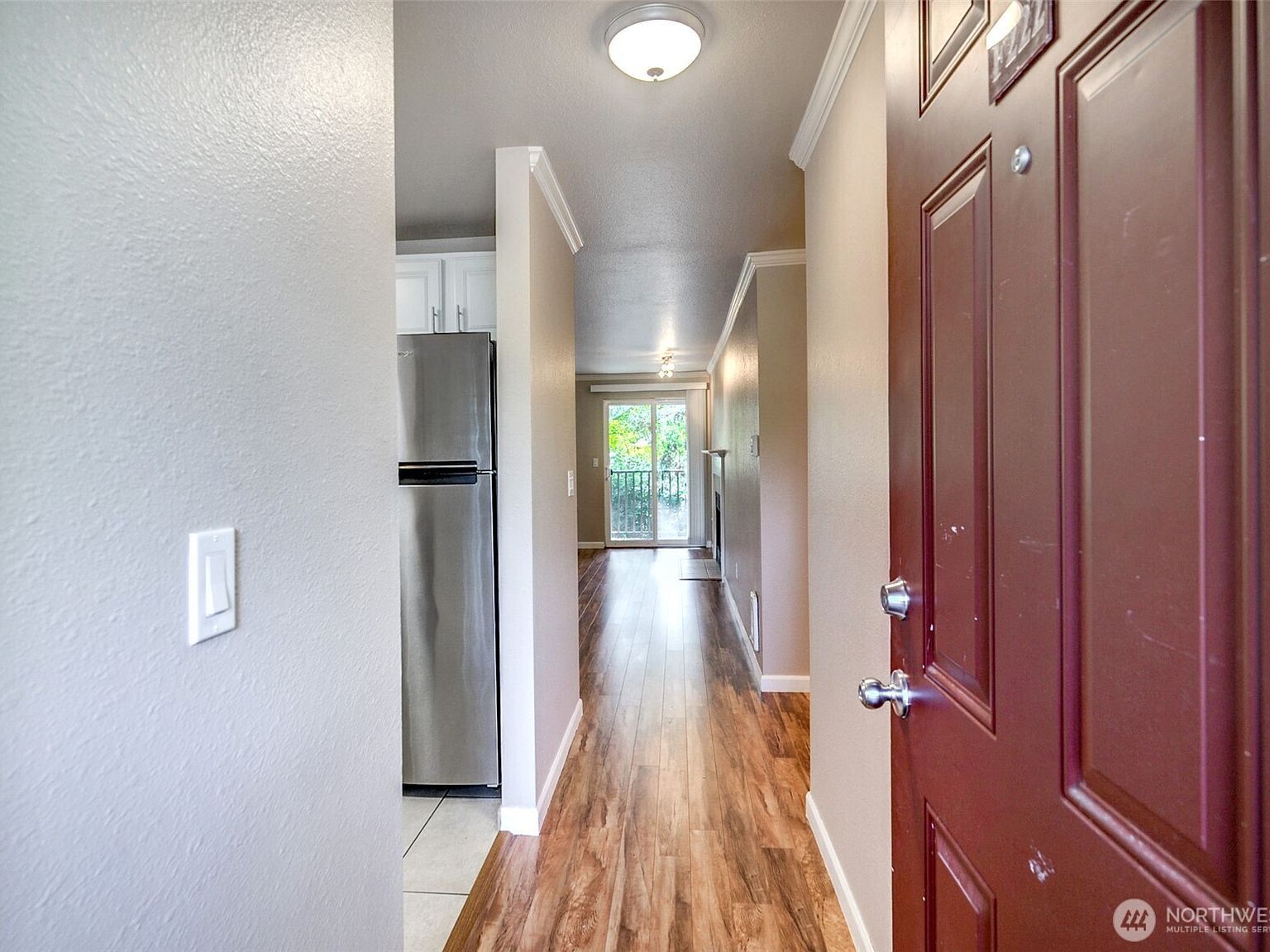 11107 NE 125th Ln APT F222 Kirkland, WA 98034 | Condominium