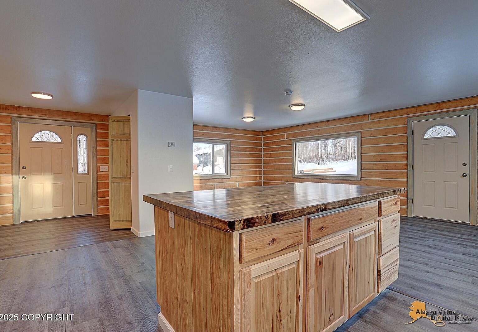 14073 W Brittany Lou Ave Wasilla, AK 99623  | Single Family