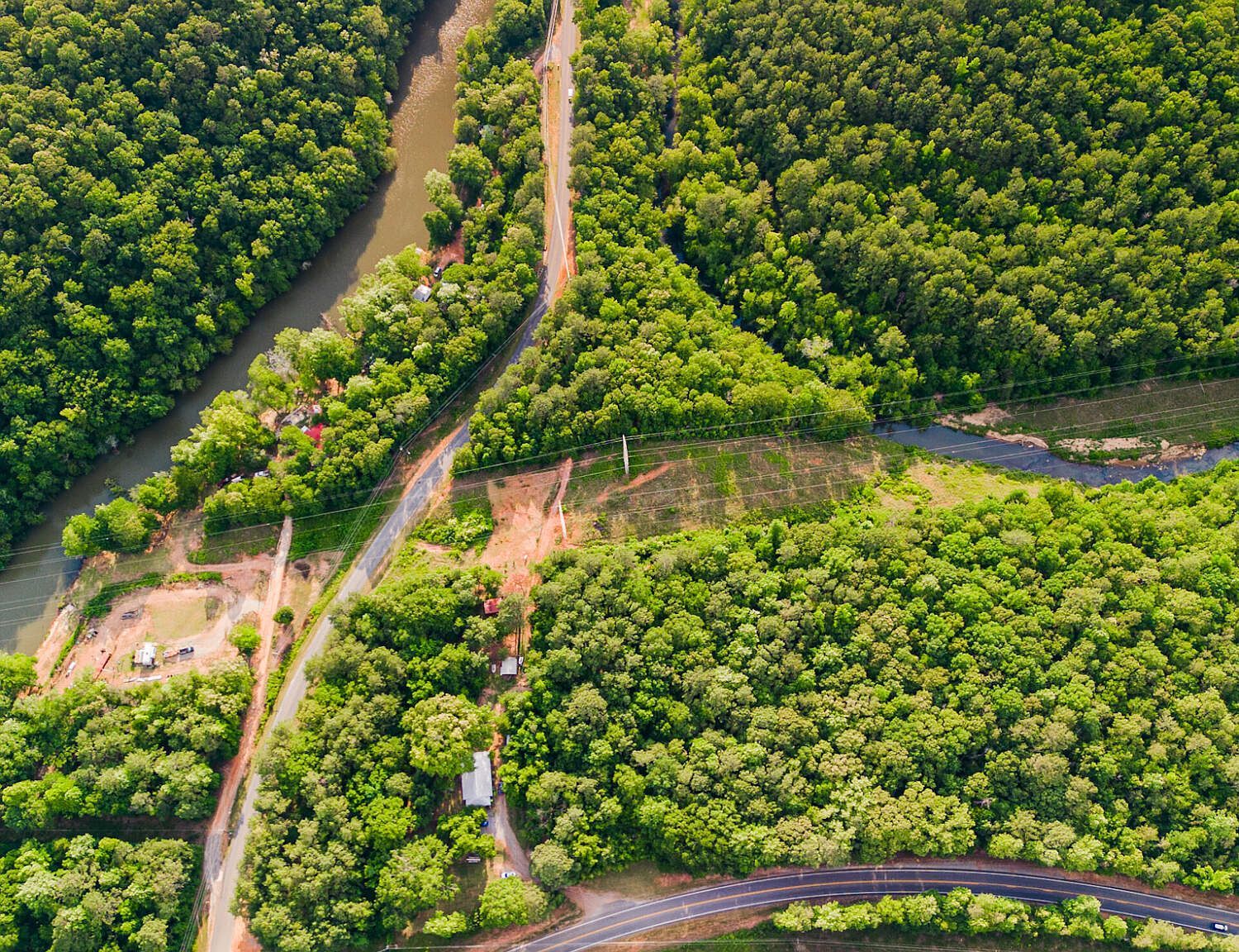 Mullican Loop Dadeville, AL 36853 | Land/Lot