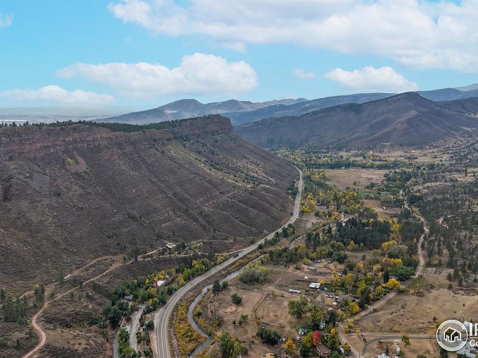 0 Apple Valley Rd Lyons, CO 80540  | Land/Lot