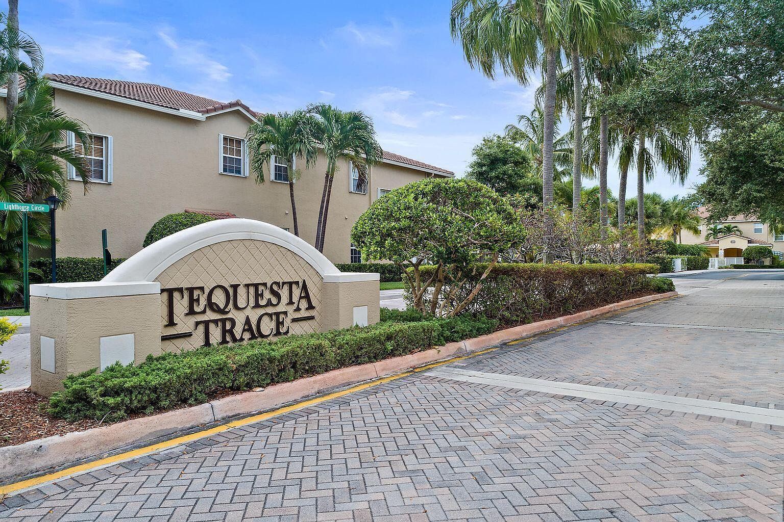 105 Lighthouse Cir APT J Tequesta, FL 33469 | Condominium