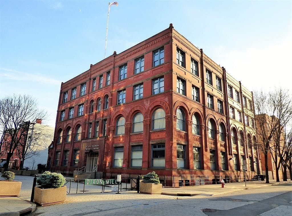 167 Wayne St #T-104 Jersey City, NJ 07302 | Condominium