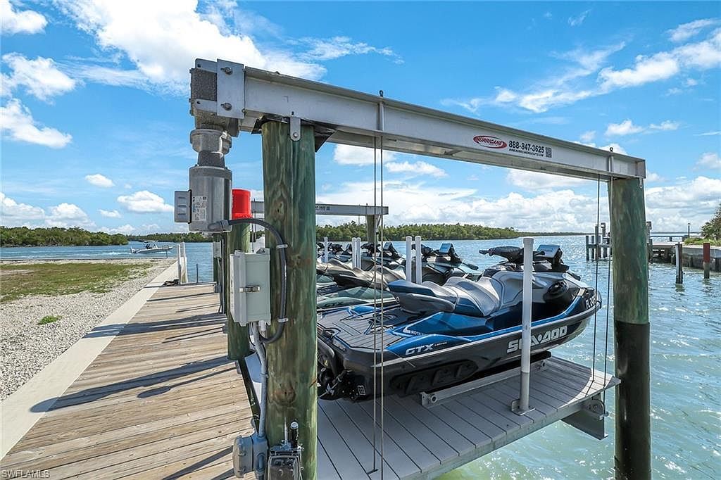 110 East Ct Goodland, FL 34140  | Single Family