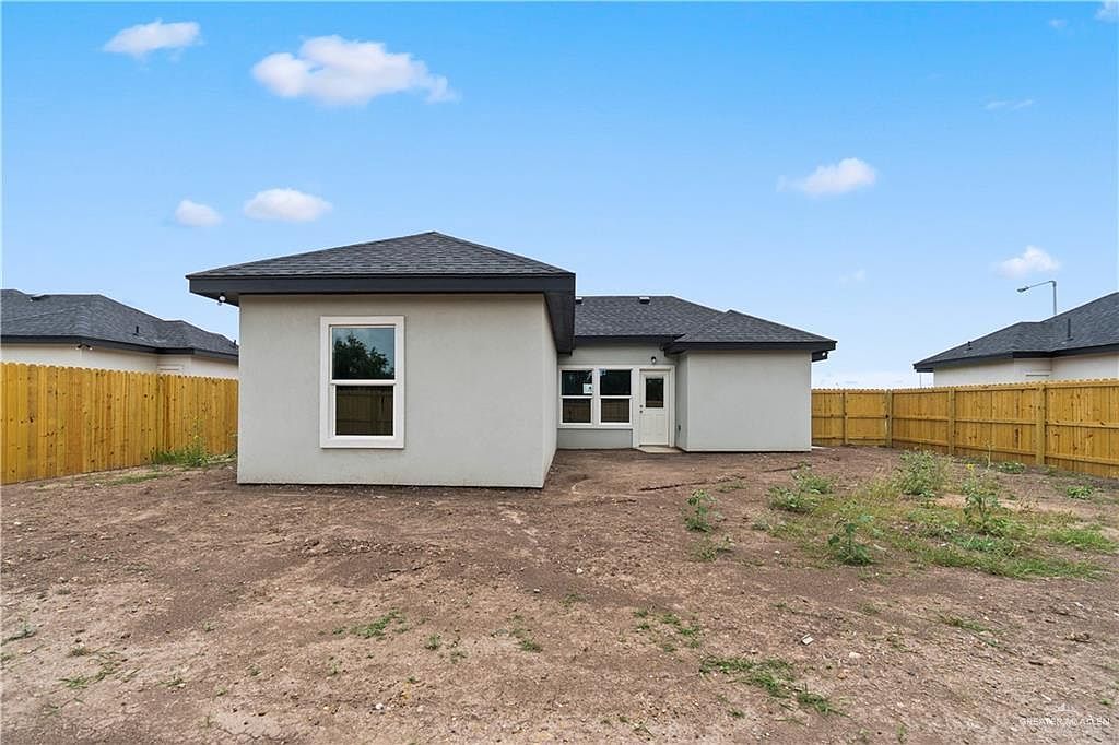 600 Bridget St Weslaco, TX 78596 | Single Family