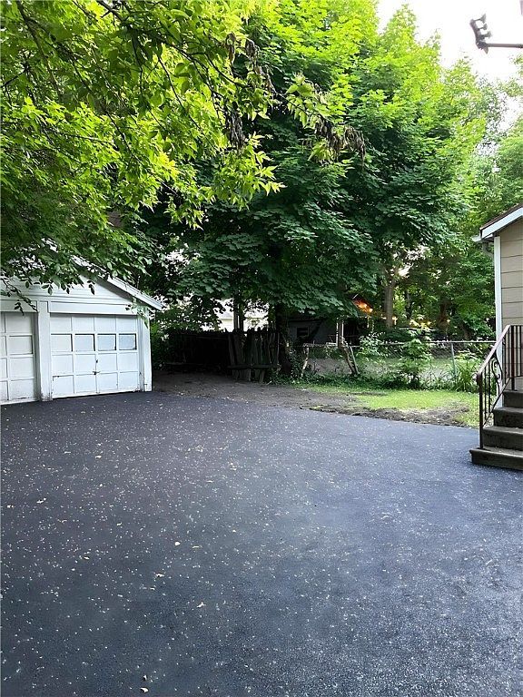 17 Peck St Rochester, NY 14609  | Single Family