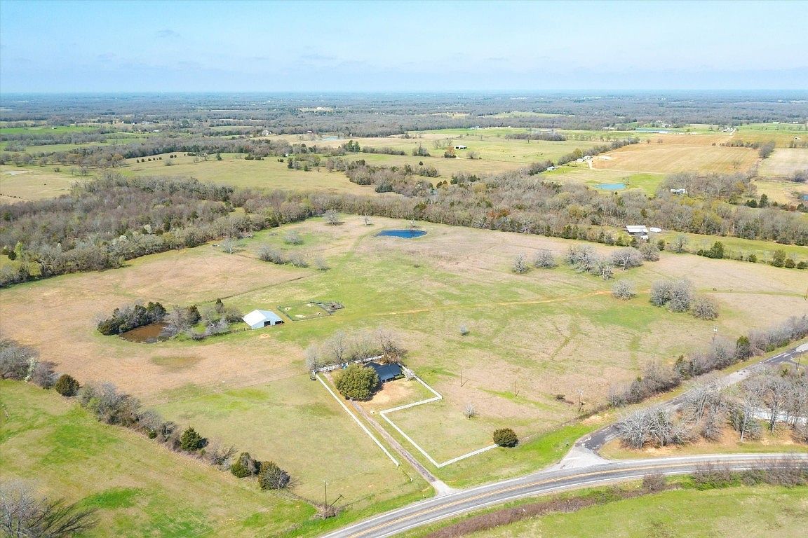 0 Vz County Road 1818 Grand Saline, TX 75140  | Land/Lot