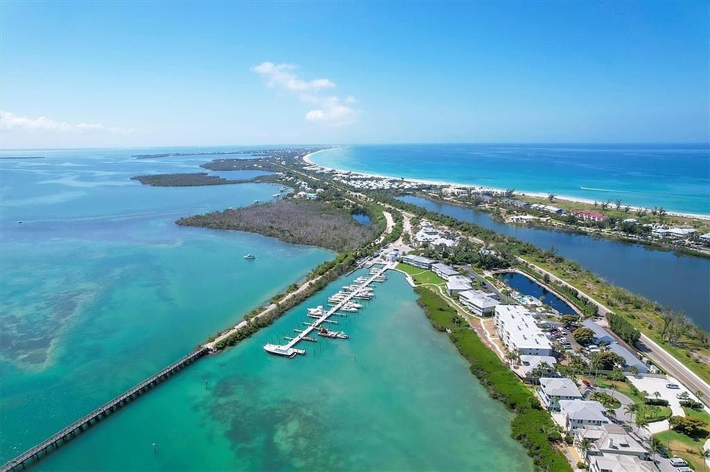 5820 Gasparilla Rd #49 Boca Grande, FL 33921  | Single Family