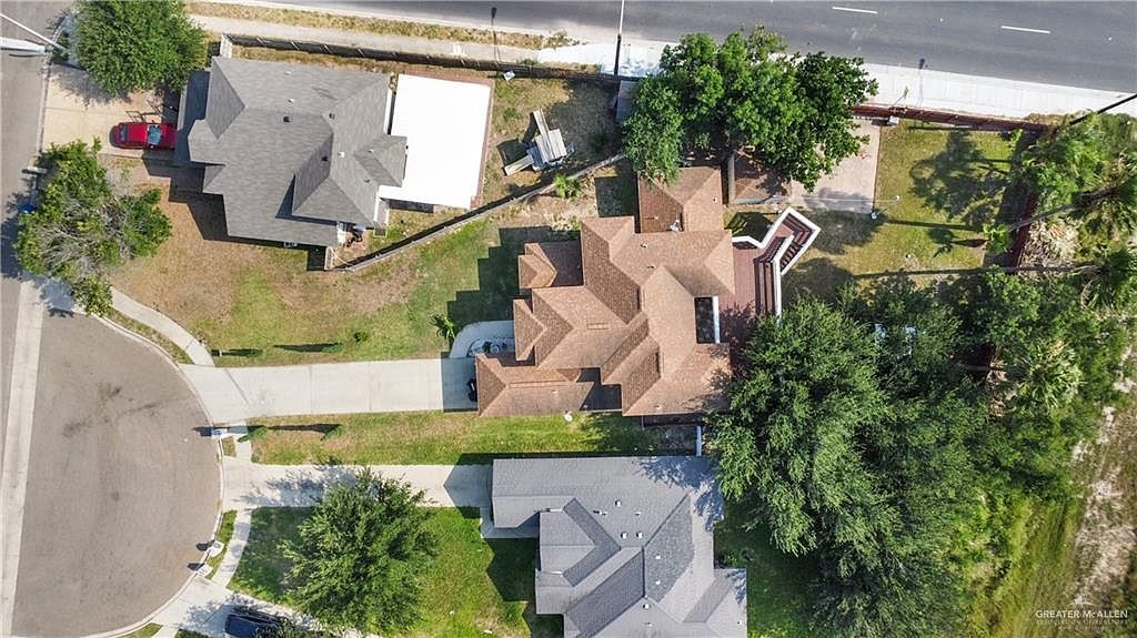 5605 N 41st St McAllen, TX 78504 | Single Family