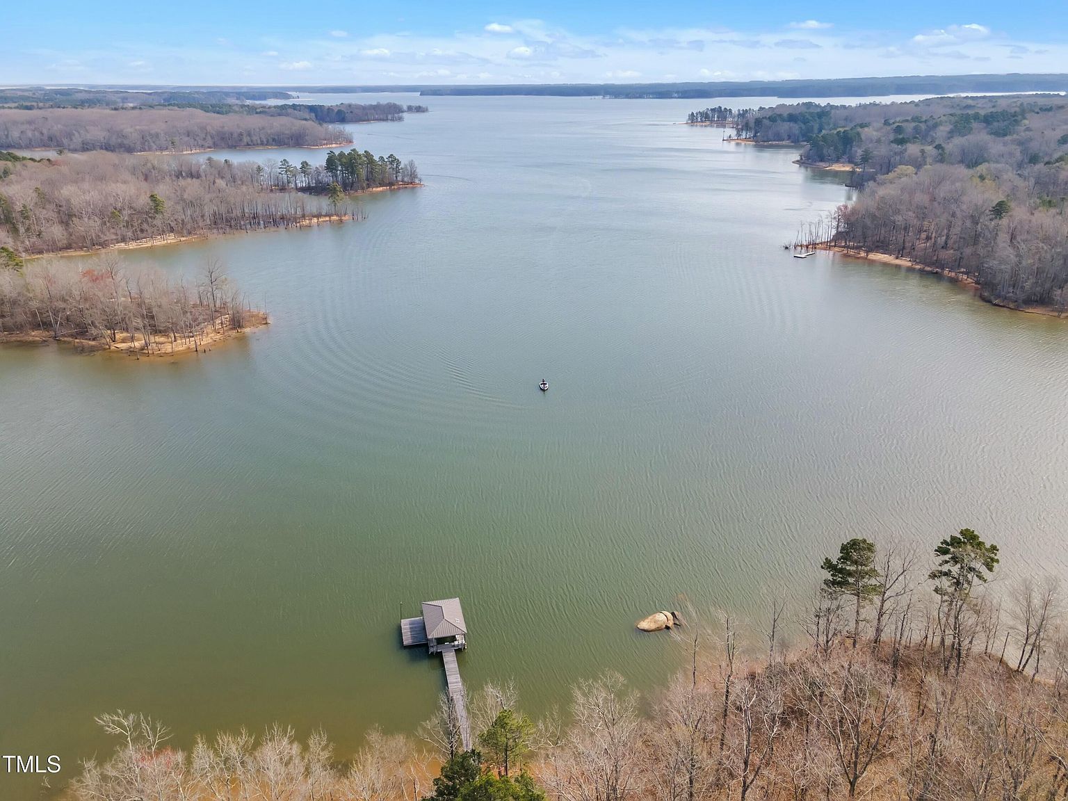 34 Waterstone Ln #34/34A Henderson, NC 27537 | Land/Lot